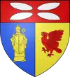 Blason de Montesquieu-Guittaut