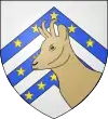 Blason de Montesquieu-des-Albères