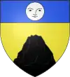 Blason de Montesquiou