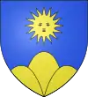 Blason de Montestruc-sur-Gers