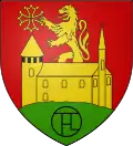 Blason de Montfa