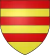 Blason de Montferrer