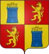 Blason de Montgaillard