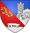 Blason de Montguyon