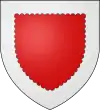 Blason de Monthermé