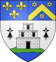 Blason de Montigny-le-Bretonneux