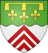 Blason de Montigny-le-Chartif