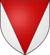 Blason de Montirat