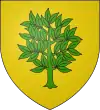 Blason de Montiron