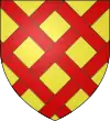 Blason de Montjean-sur-Loire