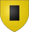 Blason de Montjoire