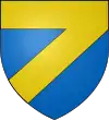 Blason de Montlaur