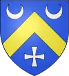 Blason de Montlignon