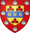 Blason de Montmagny