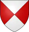 Blason de Montmaur