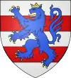 Blason de Montmoreau