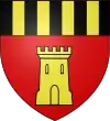 Blason de Montmorillon