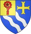 Blason de Montmort