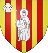 Blason de Montner