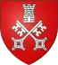 Blason de Montoison