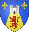 Blason de Montpensier