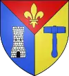 Blason de Montpeyroux