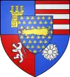 Blason de Montpeyroux