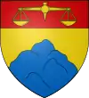 Blason de Montpezat-de-Quercy