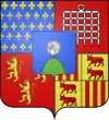 Blason de Montpon-Ménestérol