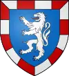 Blason de Montredon-des-Corbières