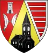 Blason de Montreux