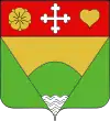 Blason de Montriond