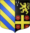 Blason de Montségur-sur-Lauzon