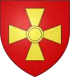 Blason de Montségur