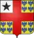 Alias du blason de Montsoult