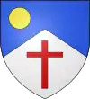 Blason de Montvalen