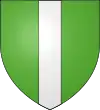 Blason de Monze