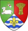 Blason de Morand