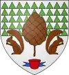 Blason de Morcenx