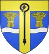 Blason de Morigny-Champigny