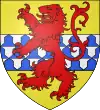 Blason de Morlancourt