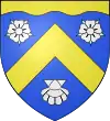 Blason de Morsang-sur-Orge