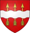 Blason de Morsbach