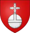 Blason de Morschwiller