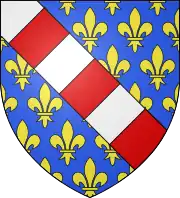 Louis d'Évreux