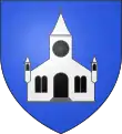 Blason de Morteau