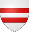 Blason de Morvillers-Saint-Saturnin