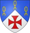 Blason de Morvilliers