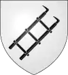 Blason de Mothern