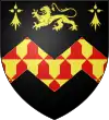 Blason de Motreff